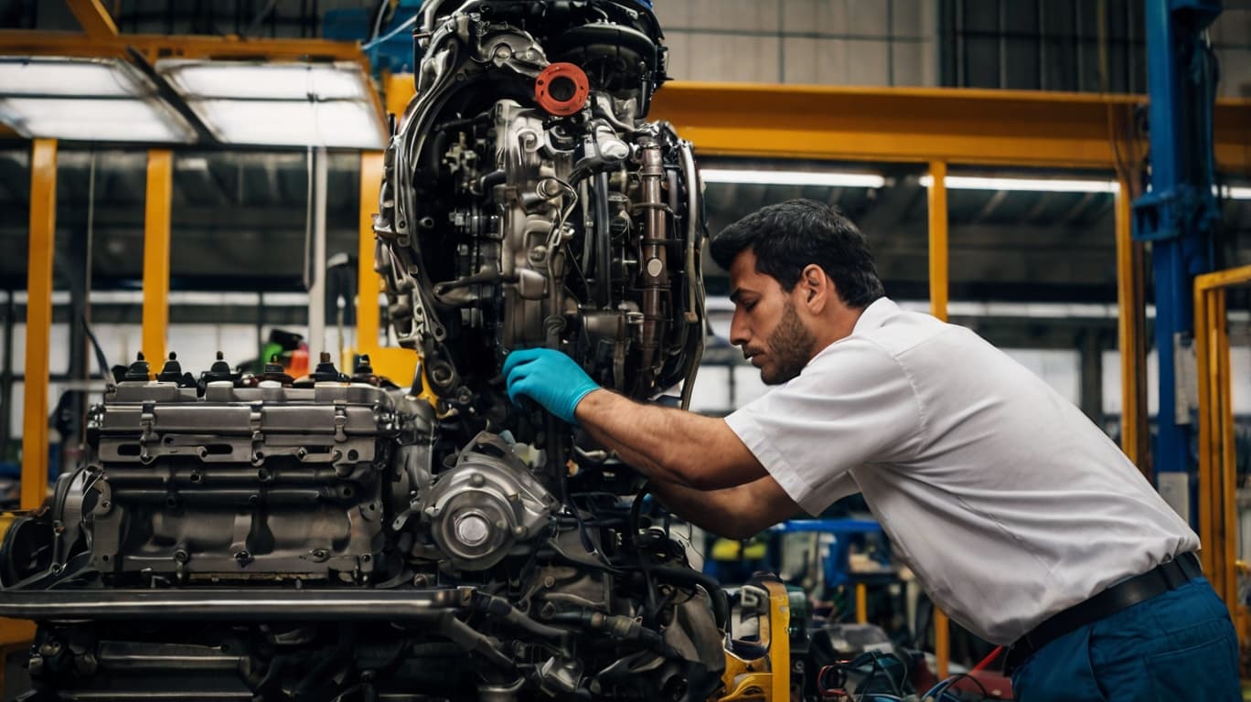 Gujarat State Road Transport Corporation (GSRTC) Project