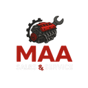 MAA Logo