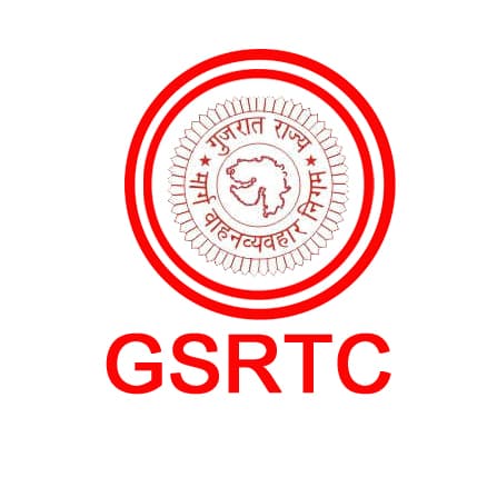 GSRTC Logo