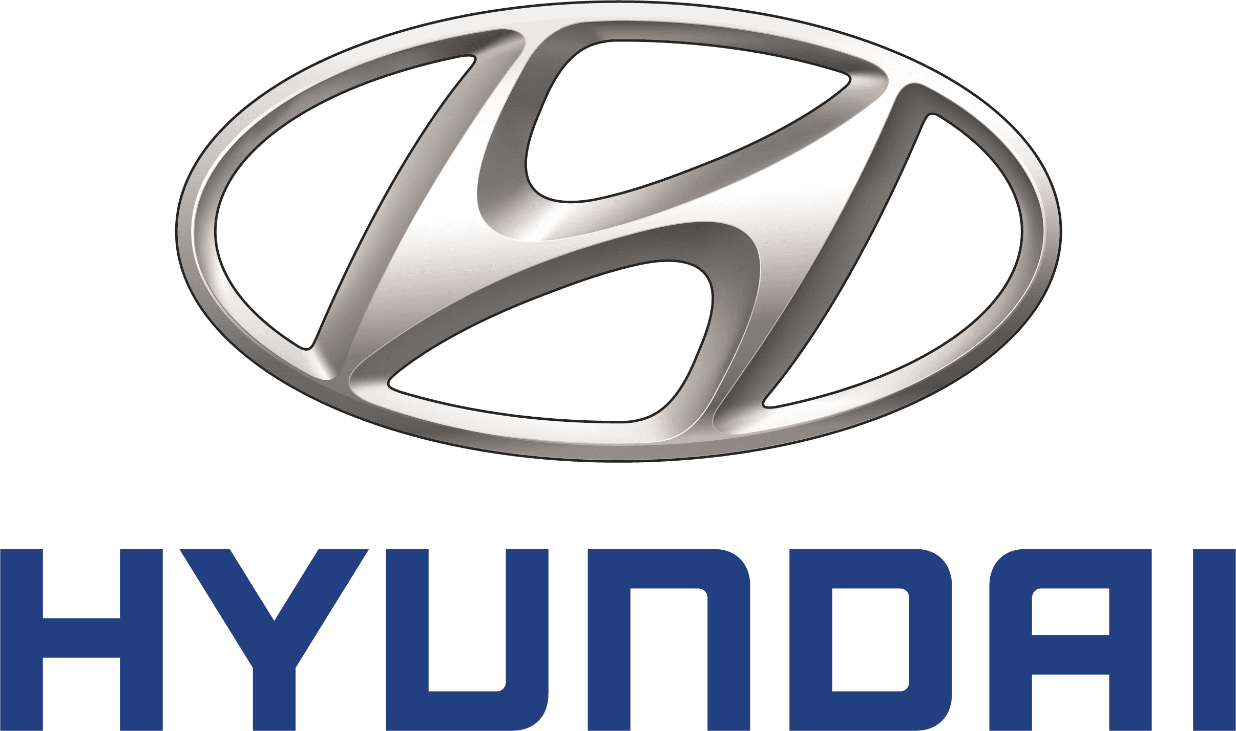 Hyundai Logo