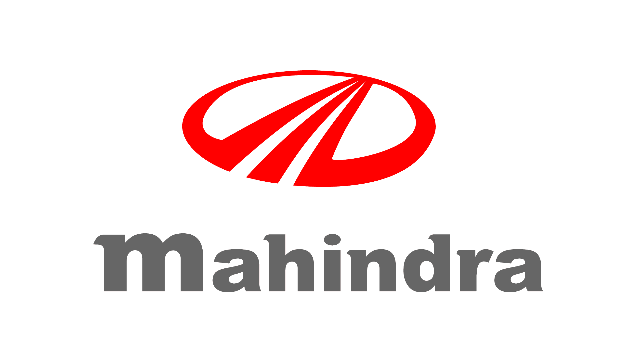 Mahindra Logo