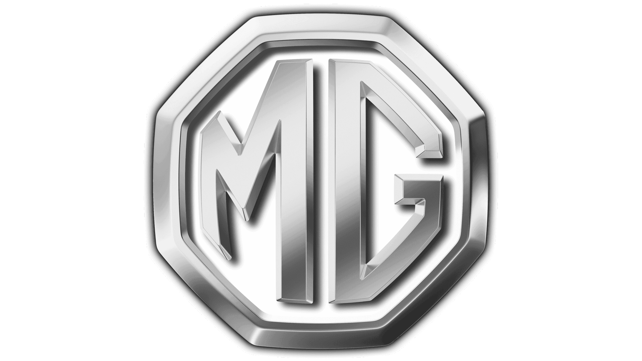 MG Logo