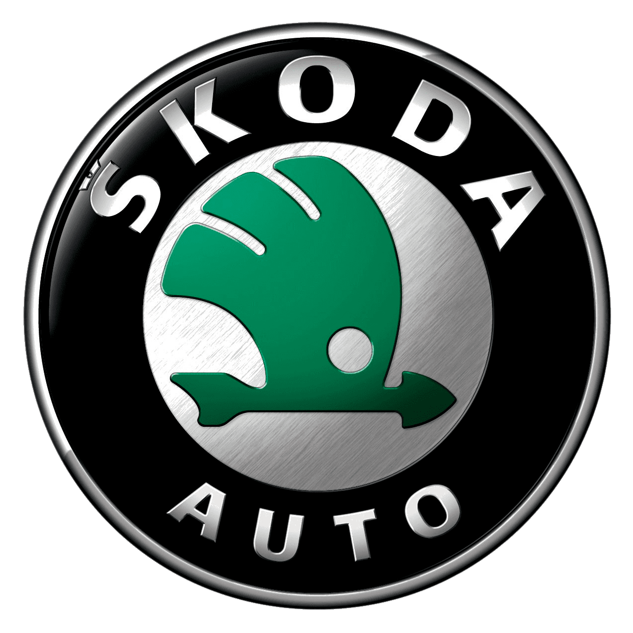 Skoda Logo